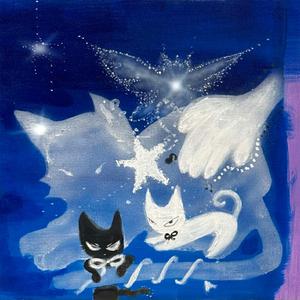 3d同人动画奥特之母大战贝利亚
